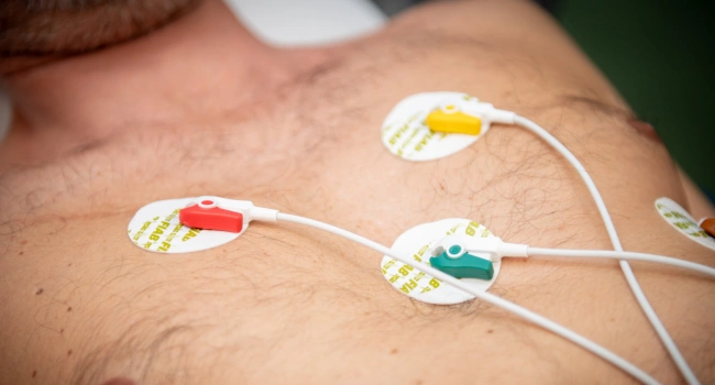 ecg farmacia facciolo