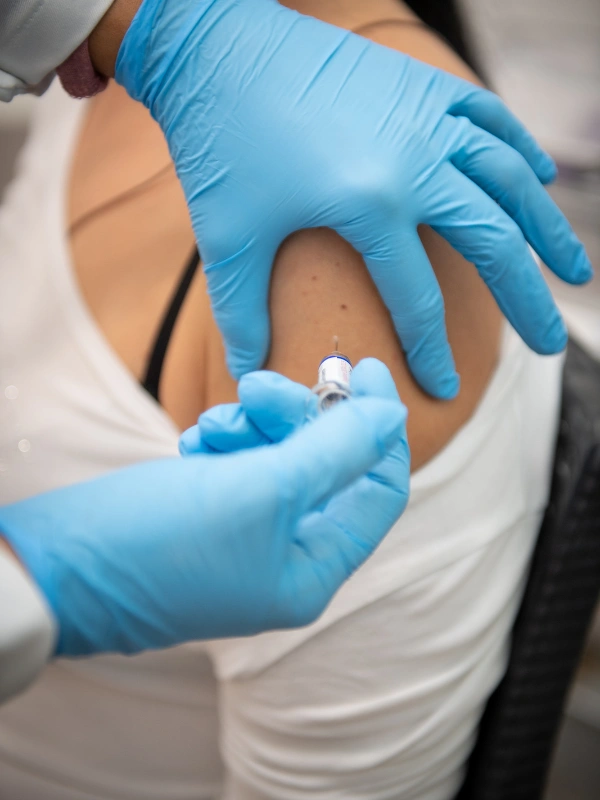 Vaccino farmacia facciolo